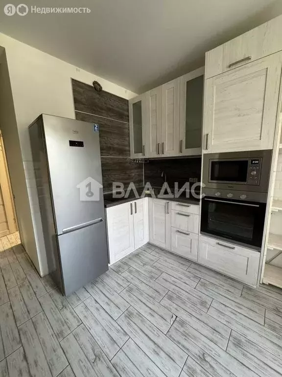 1-комнатная квартира: Апрелевка, Пролетарская улица, 20А (45.3 м) - Фото 1