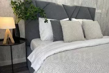 1-к кв. Ростовская область, Ростов-на-Дону Береговая ул., 73с2 (30.0 ... - Фото 1