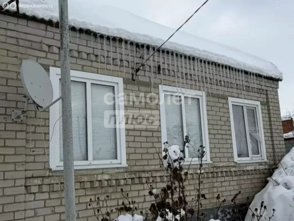 Дом в Кореновский район, станица Дядьковская (78.8 м) - Фото 2