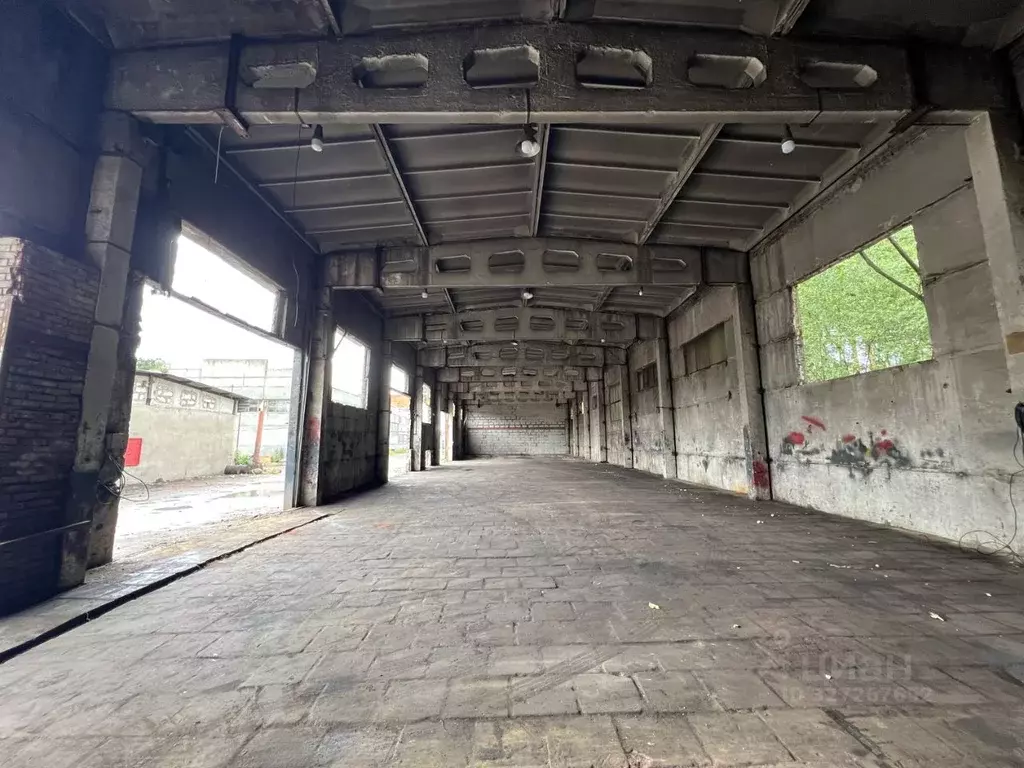 Склад в Московская область, Одинцовский городской округ, пос. Дома ... - Фото 1