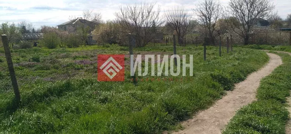 Участок в Винницкое, улица Кимаковского (10 м) - Фото 2