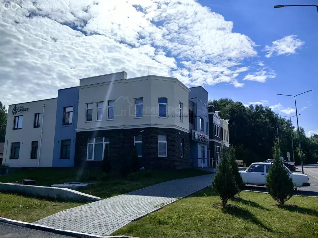 Участок в деревня Малиновка, жилая застройка Колющенко, Западная улица ... - Фото 1