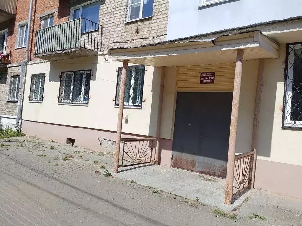 Помещение свободного назначения в Нижегородская область, Кстово ... - Фото 1