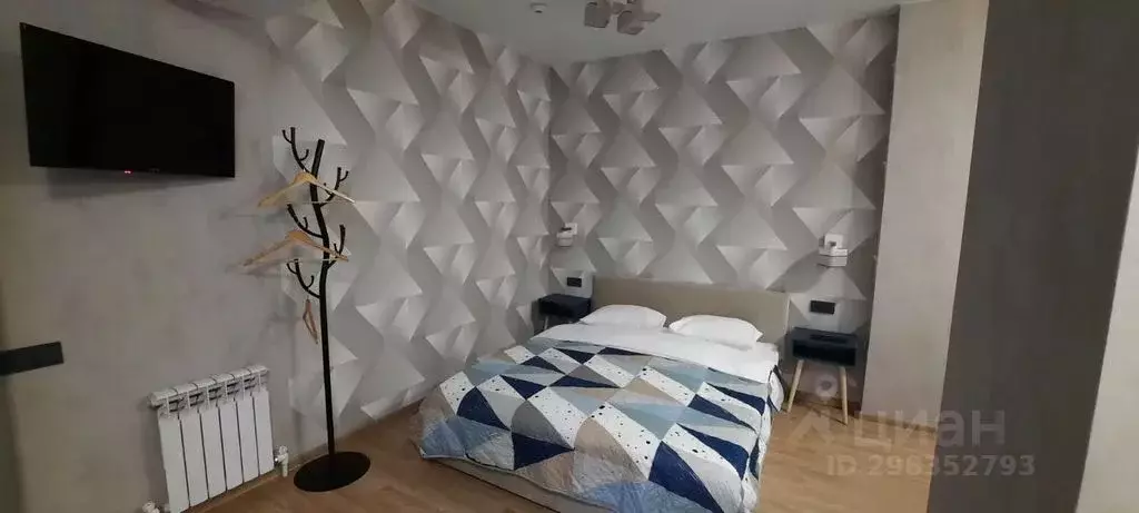 Студия Ярославская область, Углич Ярославская ул., 30/14 (45.0 м) - Фото 1