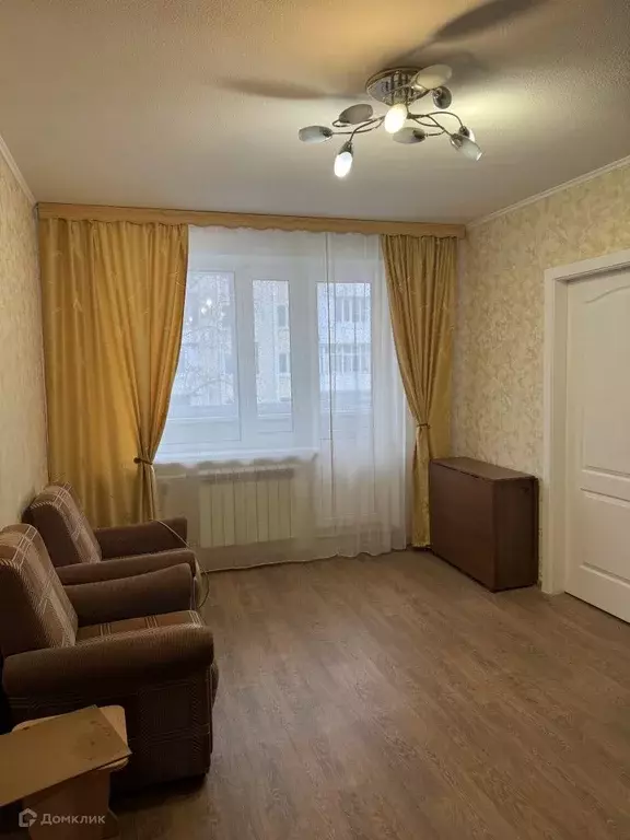 Продаётся 2-к квартира, 44 м - Фото 1