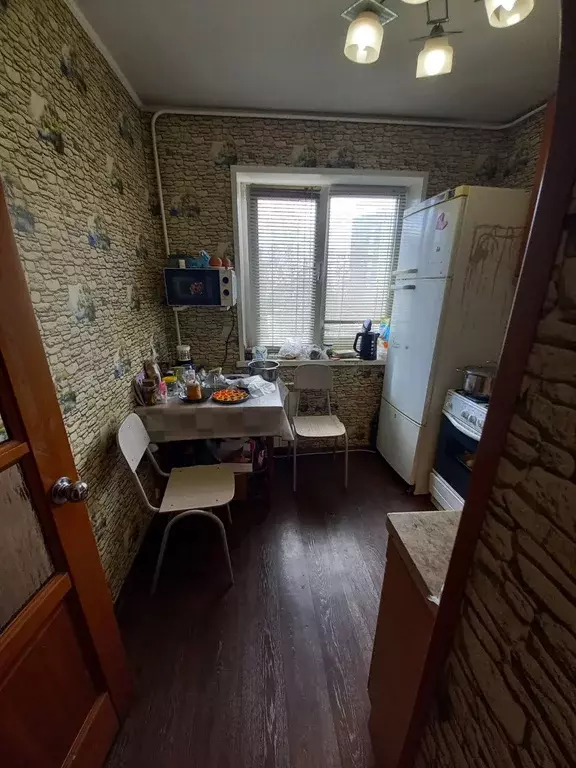 Продаётся 2-к квартира, 45 м - Фото 0