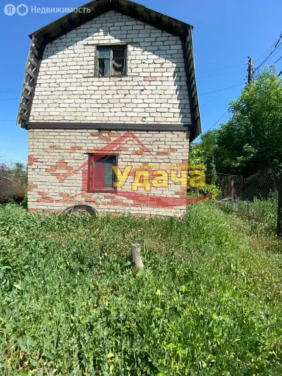 Дом в Орск, СНТ Зеленхоз, 111 (44 м) - Фото 0