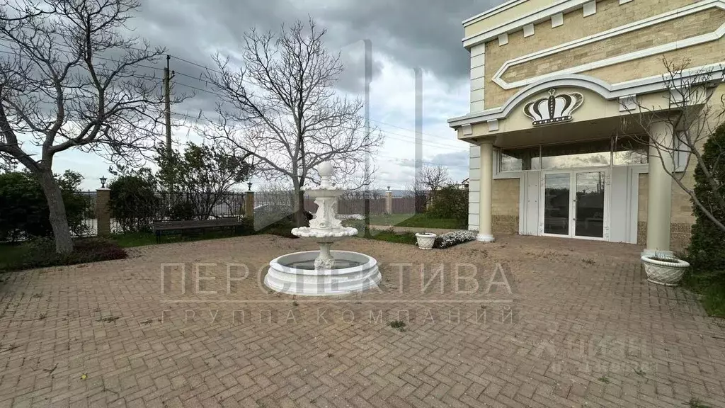 Помещение свободного назначения в Краснодарский край, Новороссийск ... - Фото 1