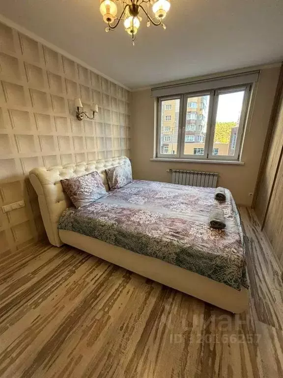 2-к кв. Московская область, Подольск бул. Бородинский, 11 (65.0 м) - Фото 1