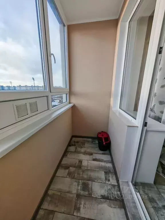 1-к кв. Калининградская область, Калининград ул. Героя России ... - Фото 2