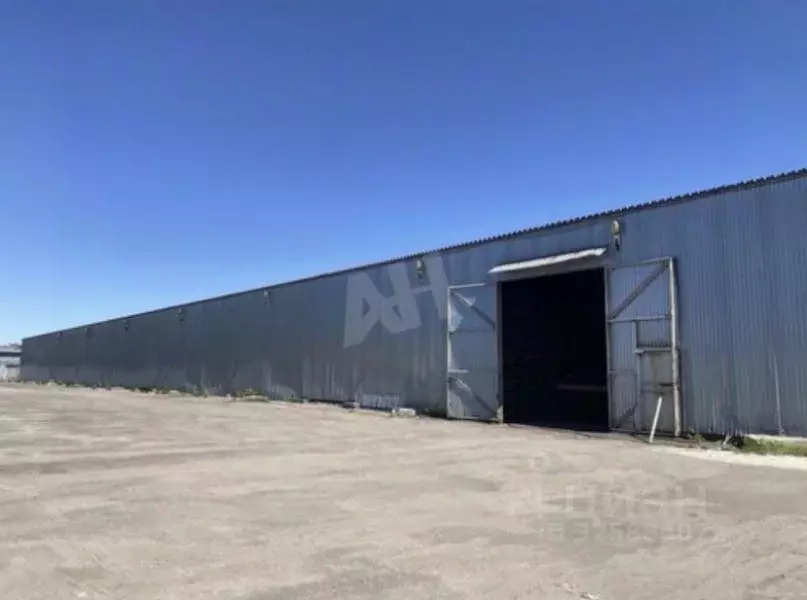 Склад в Московская область, Богородский городской округ, имени ... - Фото 1