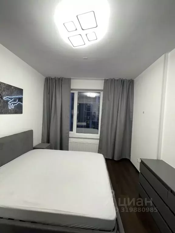 2-к кв. Санкт-Петербург ул. Тосина, 6 (53.5 м) - Фото 2