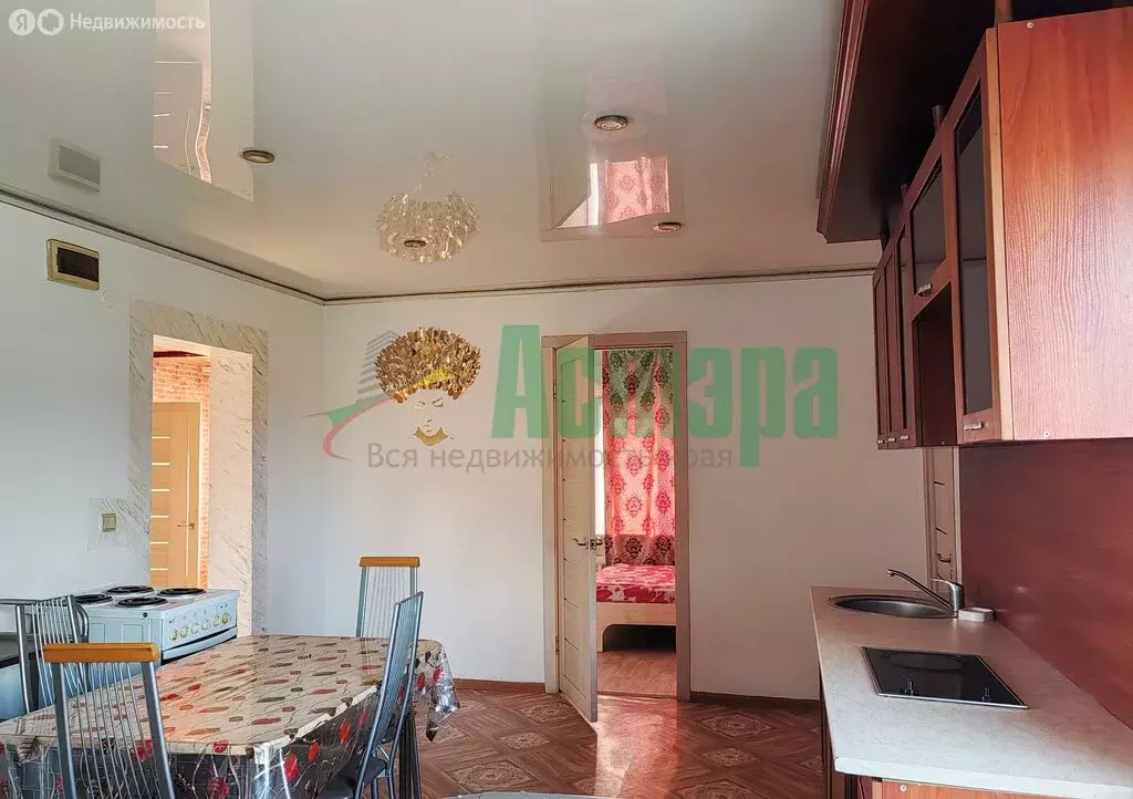 Дом в Чита, Полевой микрорайон, 94 (86.1 м) - Фото 0