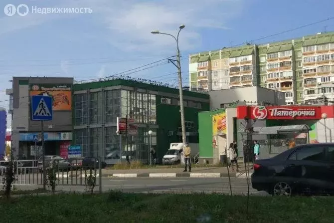 Склад (18 м) - Фото 0