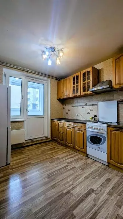 1-к кв. Москва ул. Наташи Ковшовой, 11 (40.0 м) - Фото 1