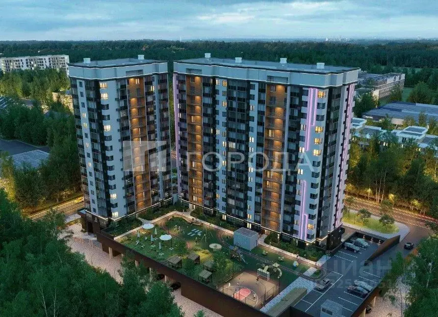 Офис в Новосибирская область, Новосибирск ул. Объединения, 28/1 (113 ... - Фото 1