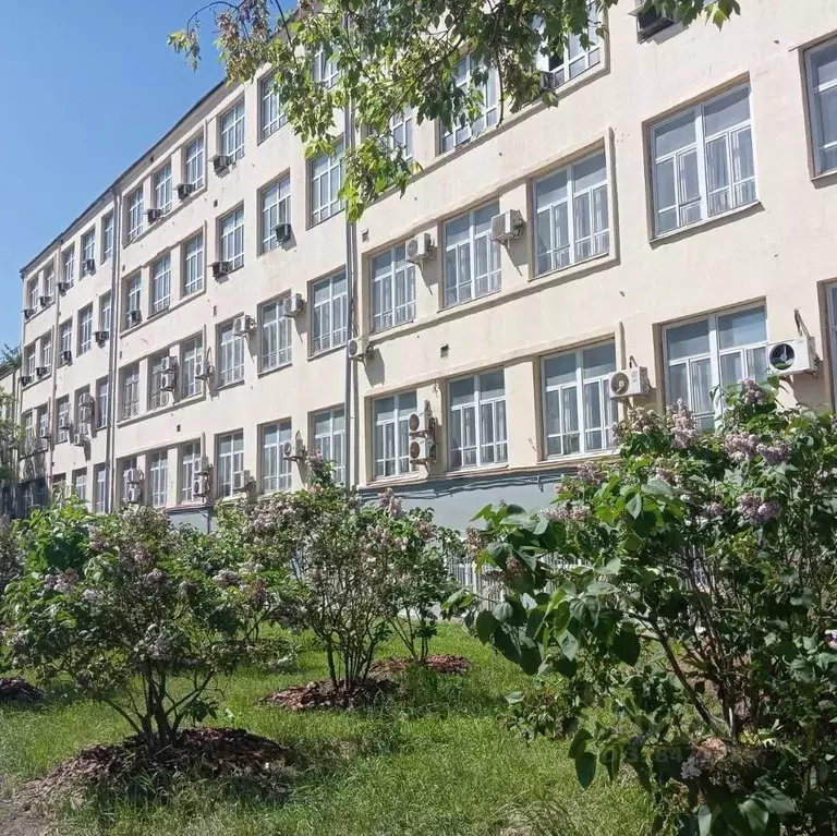 Помещение свободного назначения в Москва Большая Черкизовская ул., ... - Фото 1
