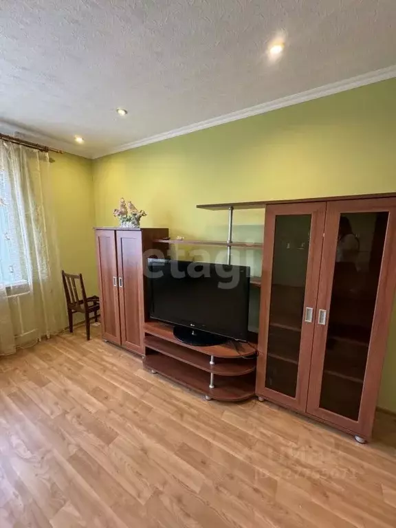 3-к кв. Сахалинская область, Южно-Сахалинск ул. Ленина, 331А (66.2 м) - Фото 2