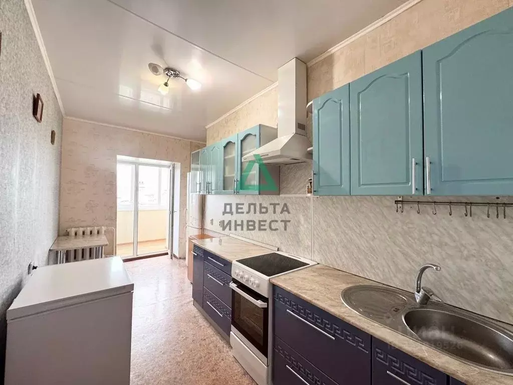 3-к кв. Башкортостан, Уфа Российская ул., 31 (71.6 м) - Фото 1