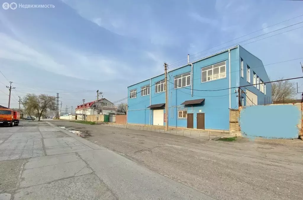 Помещение свободного назначения (1176.6 м) - Фото 1