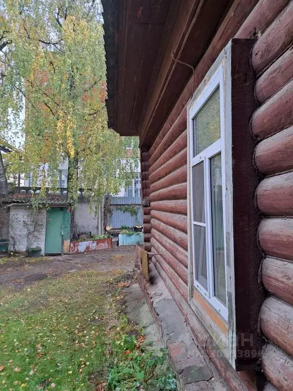 2-к кв. Калужская область, Калуга ул. Достоевского, 37 (21.0 м) - Фото 1