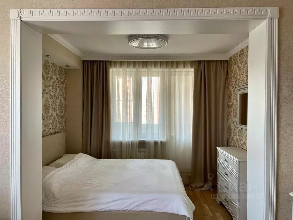 2-к кв. Москва Внуковское поселение, ул. Бориса Пастернака, 25 (62.0 ... - Фото 1