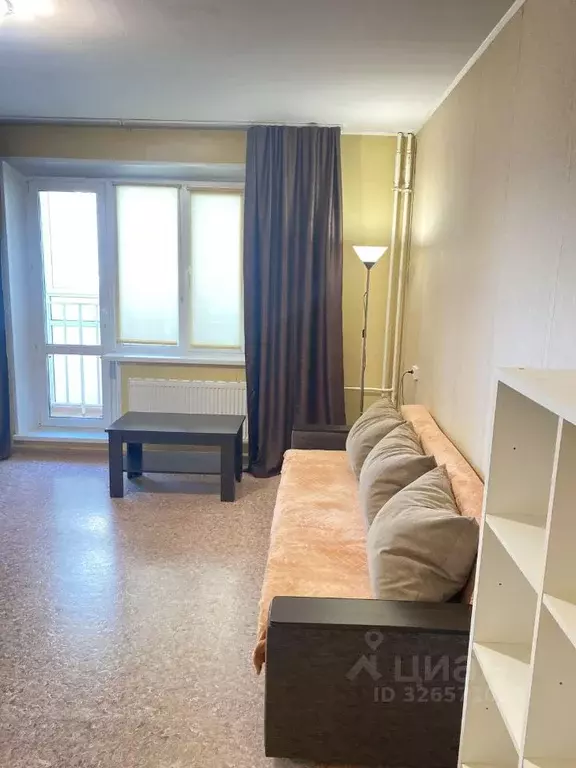 Студия Челябинская область, Челябинск Университетская Набережная ул., ... - Фото 2