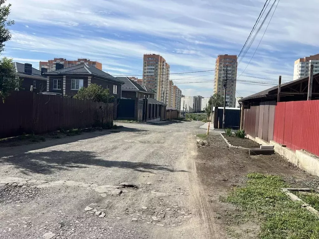 Участок в Ростовская область, Ростов-на-Дону Урожай садовое ... - Фото 2