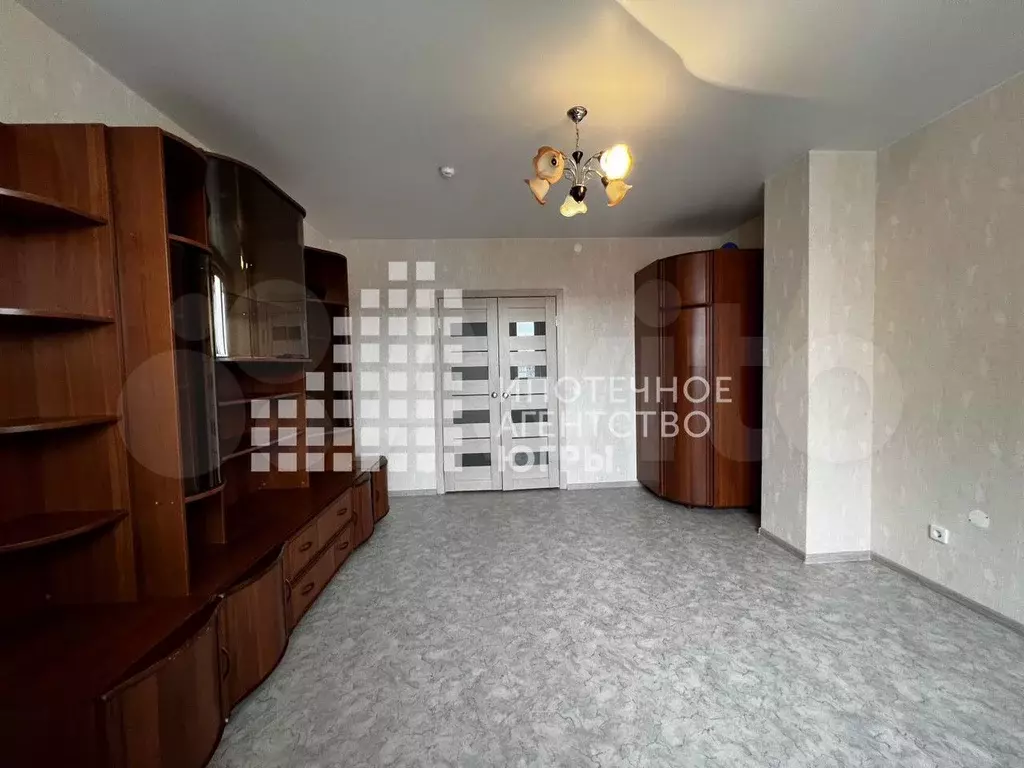 3-к. квартира, 82,6 м, 10/10 эт. - Фото 0
