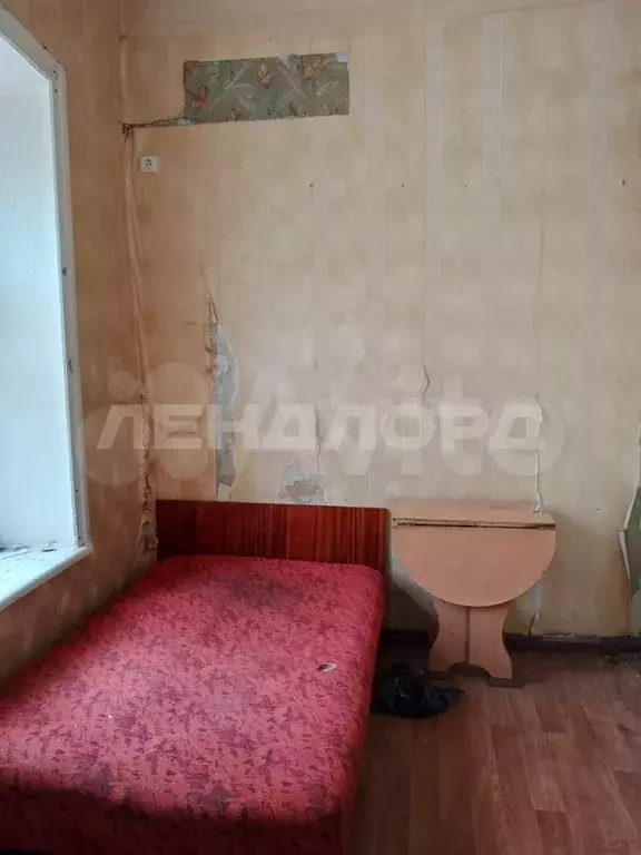 Комната 34 м в 2-к., 2/2 эт. - Фото 0