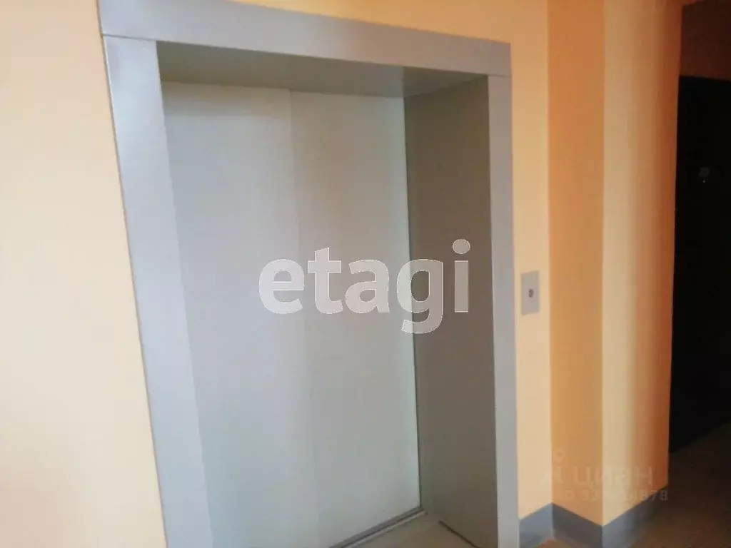 1-к кв. Тамбовская область, Тамбов городской округ, с. Бокино пер. ... - Фото 2