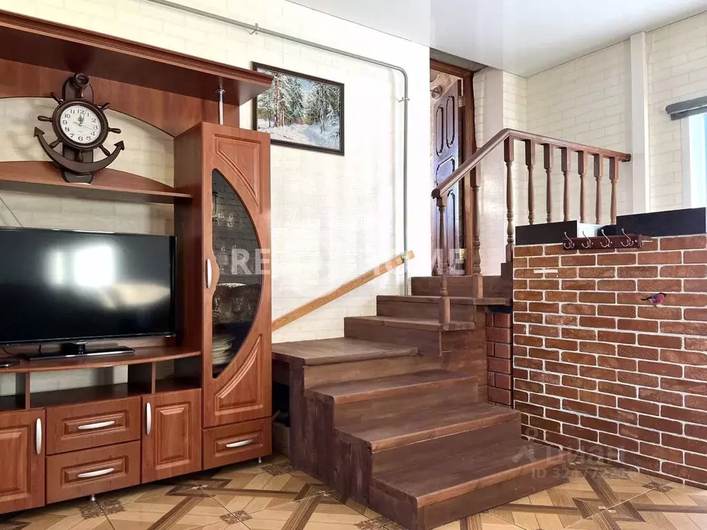 Дом в Пермский край, Пермский муниципальный округ, с. Башкултаево ул. ... - Фото 1