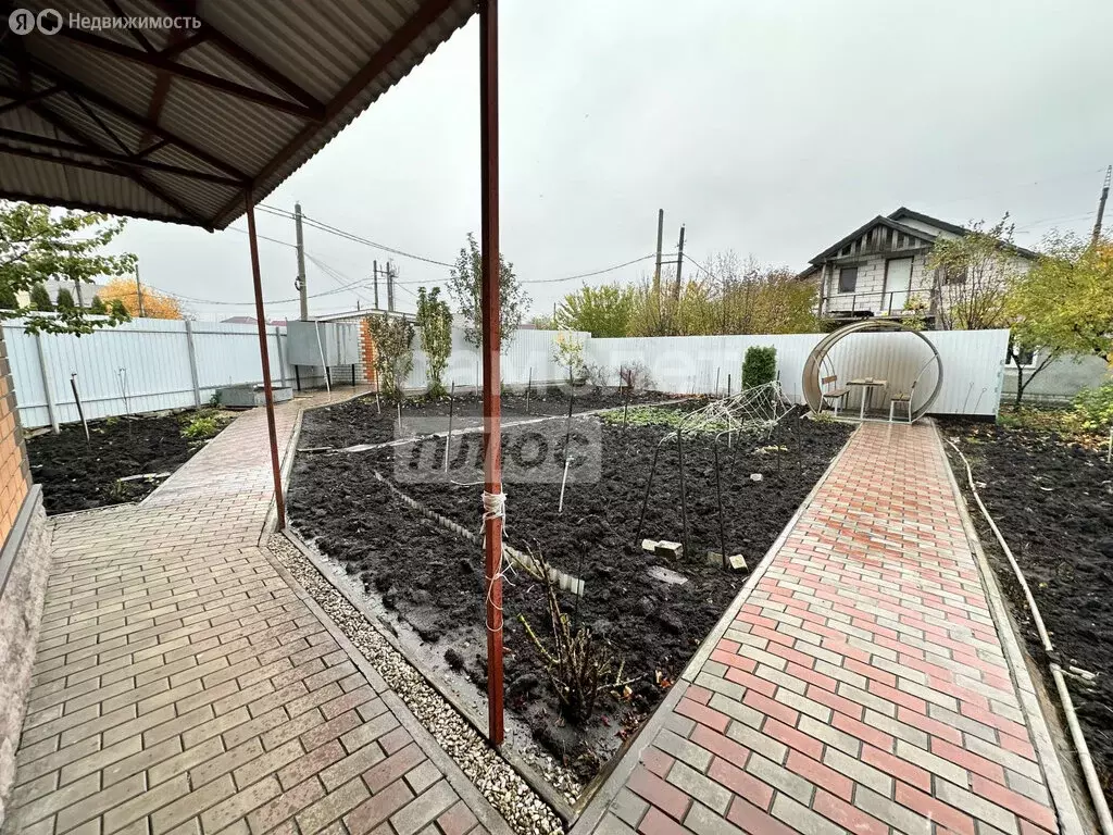 Дом в Липецк, СНТ Сокол-2, 949 (58 м) - Фото 2