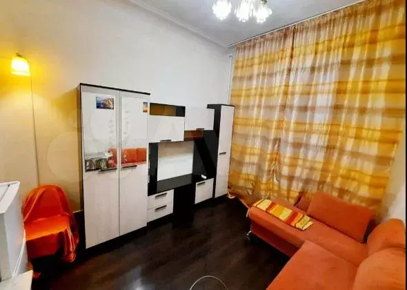 Квартира-студия, 19 м, 2/5 эт. - Фото 0