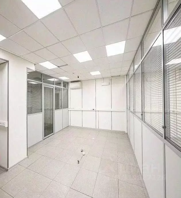 Офис в Москва ул. Большая Ордынка, 25С2 (1325 м) - Фото 1