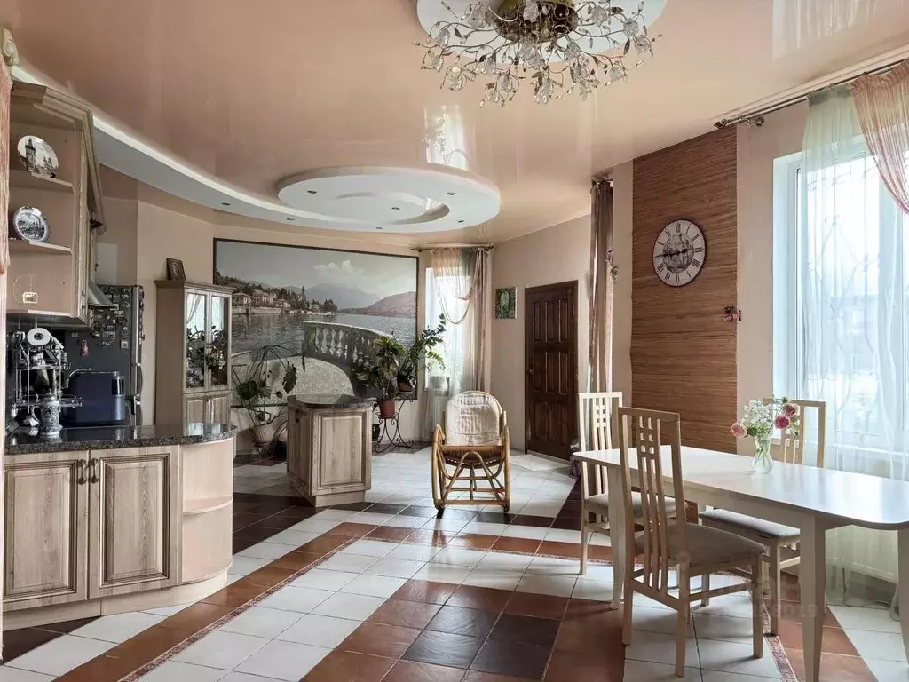 Коттедж в Пермский край, Пермь ул. Конева (343 м) - Фото 2