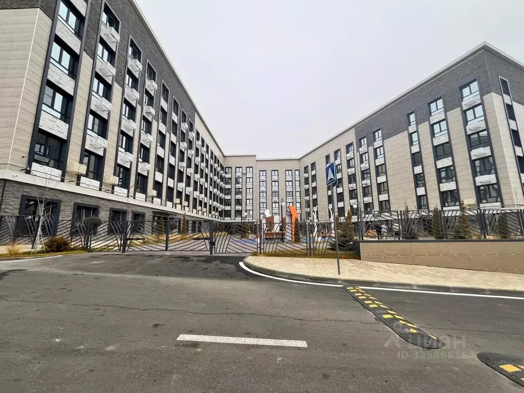 Помещение свободного назначения в Ставропольский край, Кисловодск ... - Фото 1