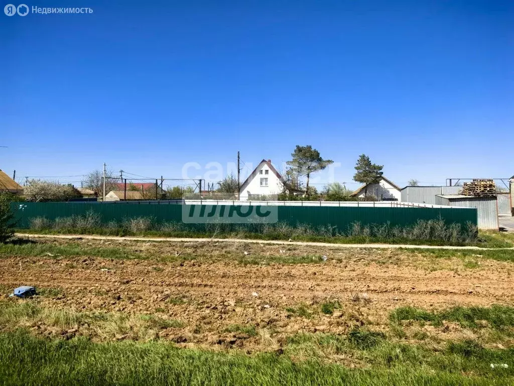 Участок в село Райгород, Степная улица, 67/1 (10 м) - Фото 1