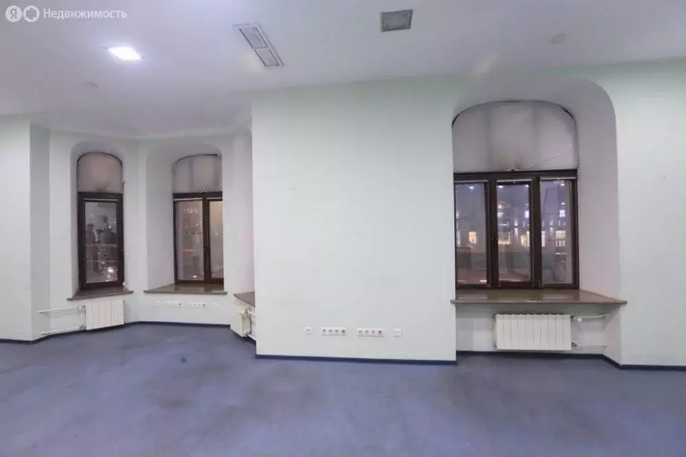 Офис (181.4 м) - Фото 2