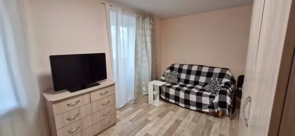 1-к кв. Татарстан, Казань просп. Ямашева, 23 (34.0 м) - Фото 1