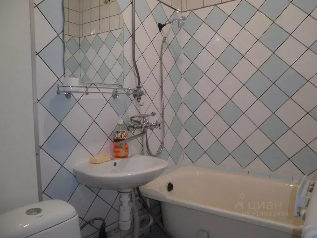 2-к кв. Крым, Ялта пер. Свердлова, 10 (50.0 м) - Фото 1