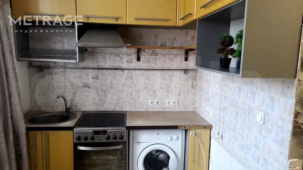2-к. квартира, 40 м, 5/5 эт. - Фото 1