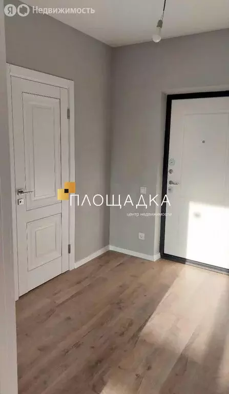 1-комнатная квартира: Ростов-на-Дону, Тибетская улица, 1Вс1 (40.7 м) - Фото 1