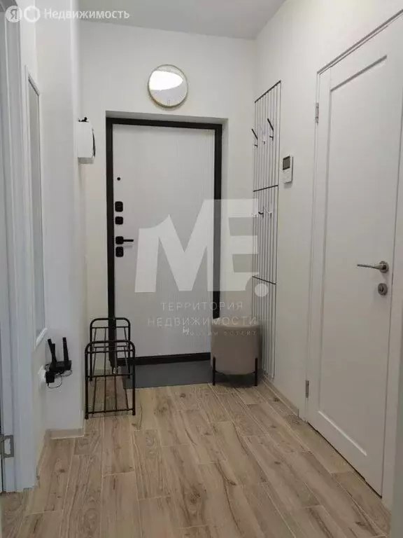 1-комнатная квартира: Калининград, Солдатская улица, 9к1 (41 м) - Фото 1