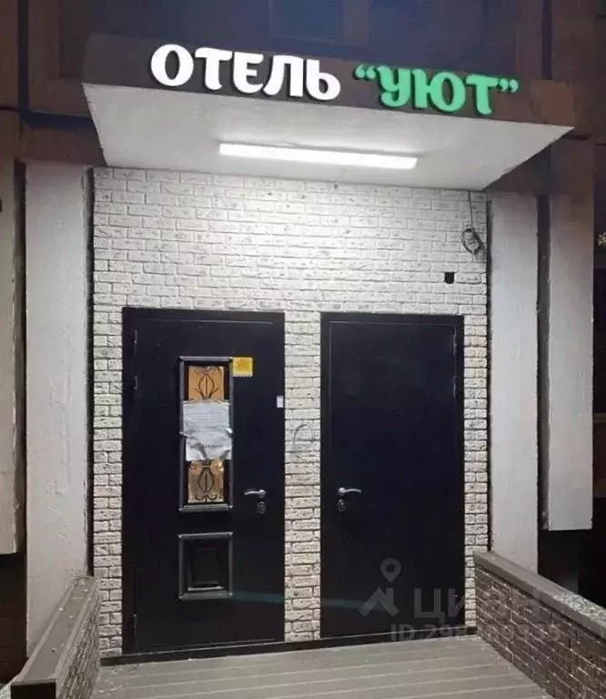 Комната Москва Беловежская ул., 57 (10.0 м) - Фото 1