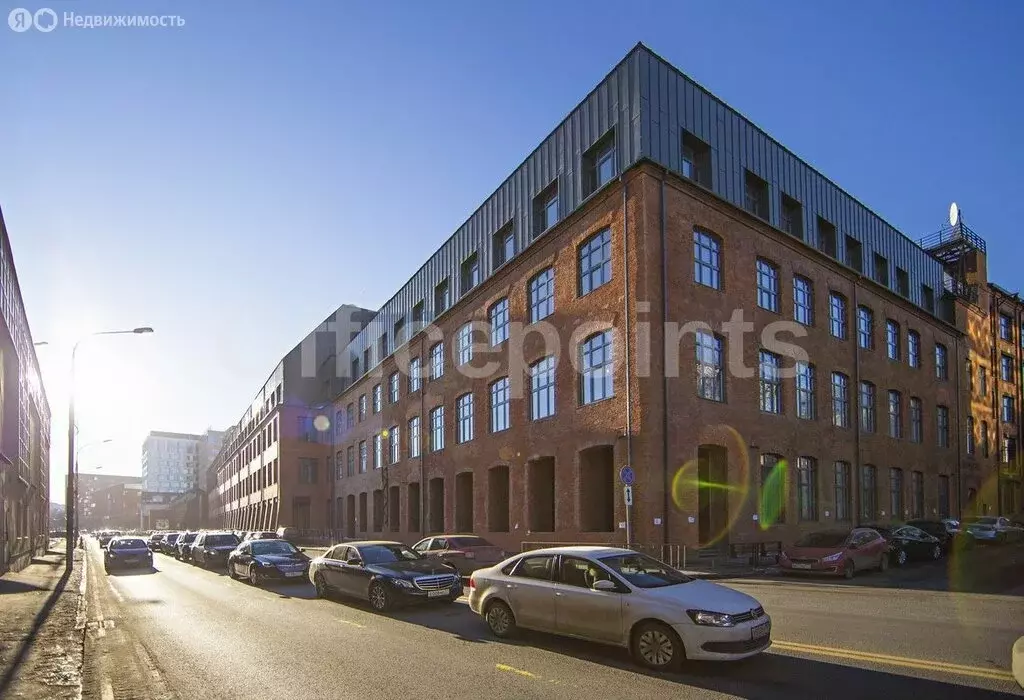 Офис (2266.1 м) - Фото 2