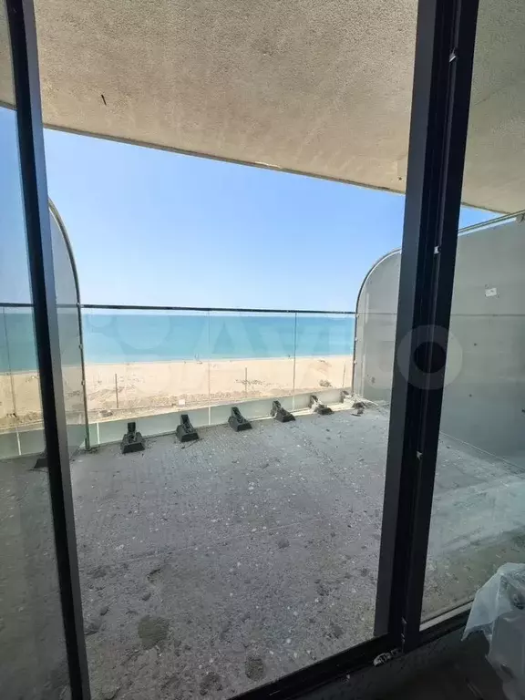 Апартаменты-студия, 36,6 м, 7/8 эт. - Фото 1