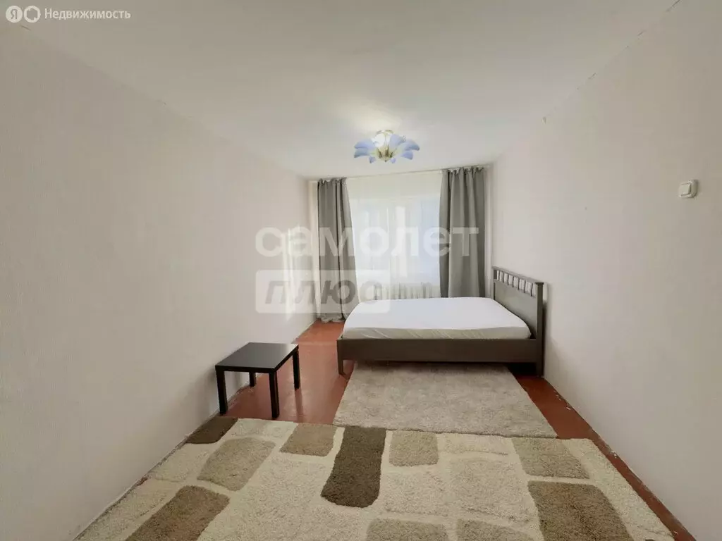 1-комнатная квартира: Омск, Звёздная улица, 2Г (30 м) - Фото 1