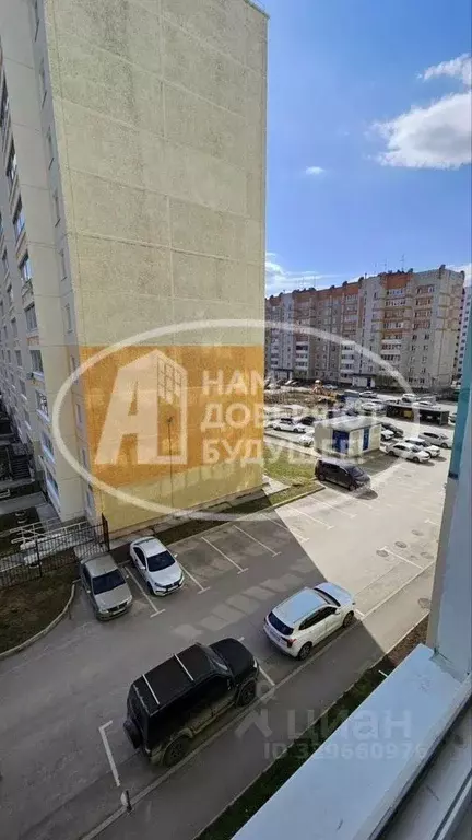 3-к кв. Пермский край, Пермь Судозаводская ул., 15А (71.8 м) - Фото 2