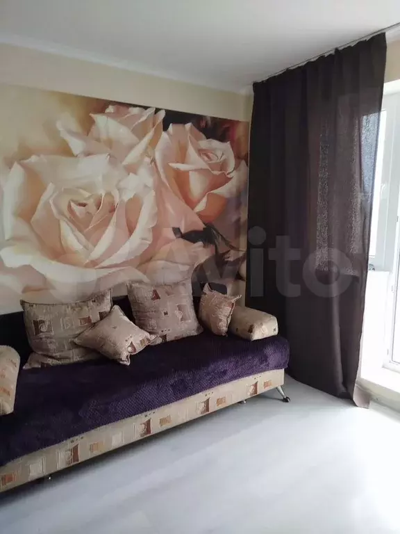 Квартира-студия, 28 м, 10/18 эт. - Фото 0